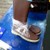 Steve Madden  Rain Boots 