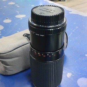 Tokina Fits Pentax