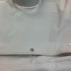 Lacoste Shoulder Bag/Satchel