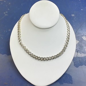  10kt Yellow Gold Chain