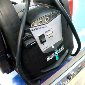 Schumacher instant power