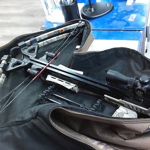 Center Point Sniper370