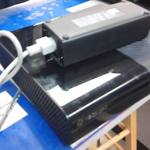 Xbox  360