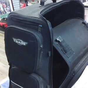 T BAGS TRAVEL BAG