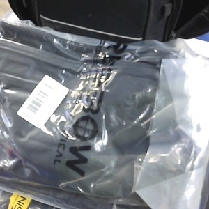 REEBOW DUFFELBAG