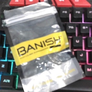 BANISH THREAD ADAPTER 