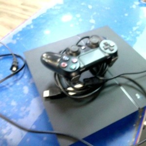 SONY PS4