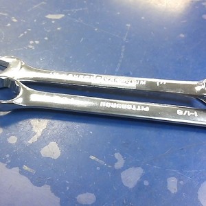 Misc Brands  Large Wrench