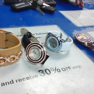 Strada Wrist Watch