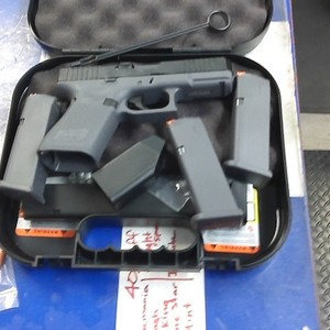 GLOCK 19 Gen 5