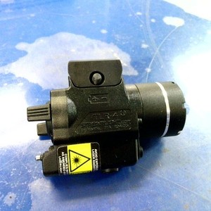 Streamlight TLR-4 Flashlight