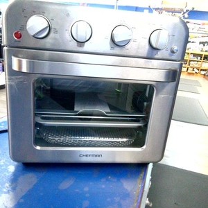 Chefman RJ50 Air fryer