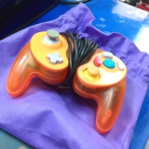 Intec GameCube Controller