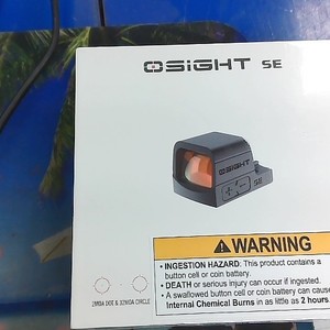 olight OSIGHT SE