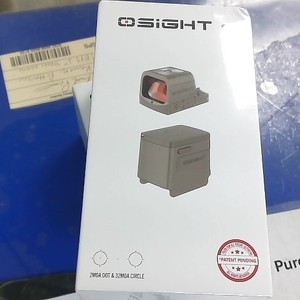 OLIGHT OSIGHT S OLIVE GREEN