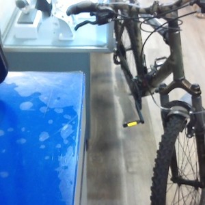 Trek 4100 Mountain Bike