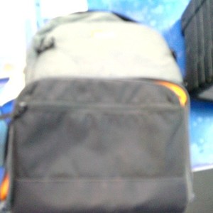 Lowepro backpack