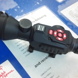 Xsight hd 3-14 hd ii 3-14