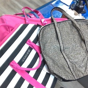Victoria Secret  Handbags