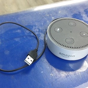 Amazon Echo