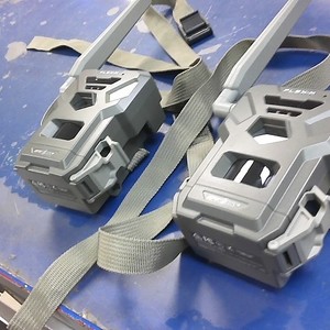 SPYPOINT FLEX-M TRAIL CAMERA