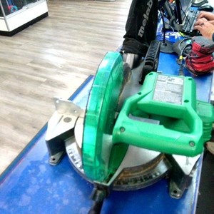 Metabo c10fcgs