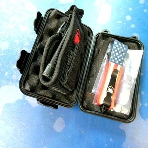 Cobratec Small CTK1 American Flag
