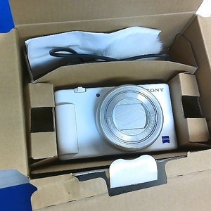 Sony ZV-1