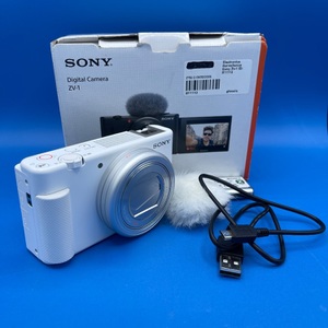 Sony ZV-1