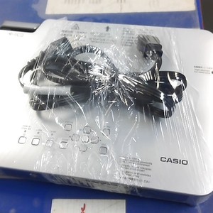 casio xj-s32