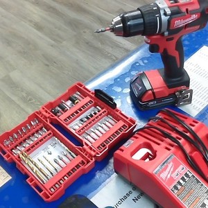 Milwaukee 2801-20