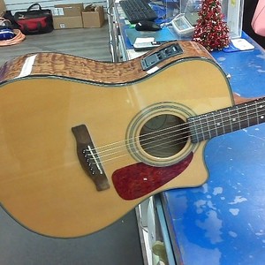 Fender CD220SCE