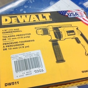 Dewalt DW511