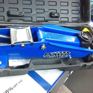 Power Torque 2 1/4 Tons