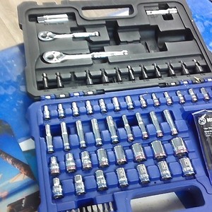 Kobalt 94 Piece set 