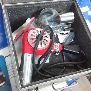 Lucent Technology  Master Heat Gun