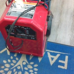 Lincoln Electric AC225 Arc Welder