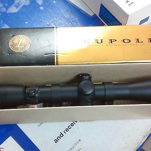 Leupold VX-30 4.5-14X40