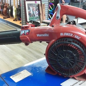 Homelite Blower