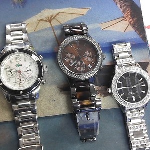 Misc Watches Stainless 