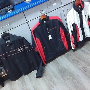 Harley Davidson Riding Jackets