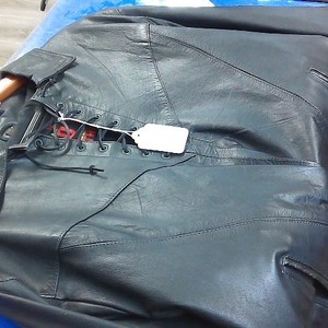 Hot Leathers Leather Jacket
