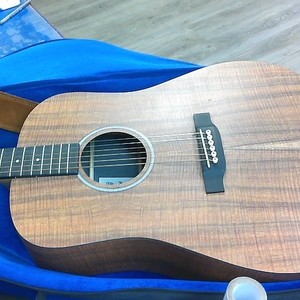 Martin x series