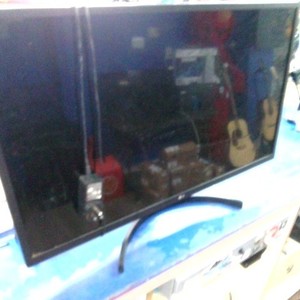 Lg 32MN50W-B