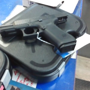 GLOCK MODEL 45-9MM