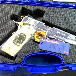 GIRSAN/EAA MC1911 S -.45 ACP