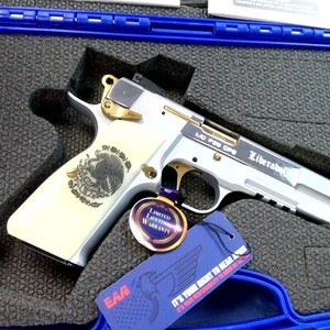 GIRSAN/EAA MCP35 - 9MM