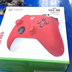 Xbox Controller