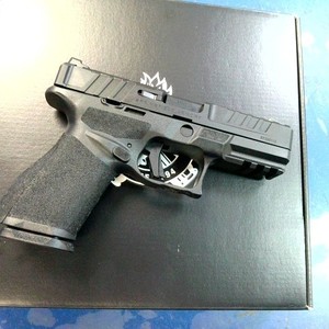 SPRINGFIELD ECHELON - 9MM
