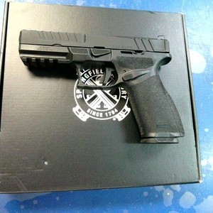 SPRINGFIELD ECHELON - 9MM